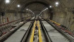 خط B متروی قم به پردیسان  ضرورتی حیاتی برای حل معضل ترافیکی شهر