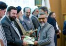 خبرنگار دیدار قم برگزیده جشنواره رسانه‌ای ابوذر شد
