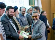 خبرنگار دیدار قم برگزیده جشنواره رسانه‌ای ابوذر شد