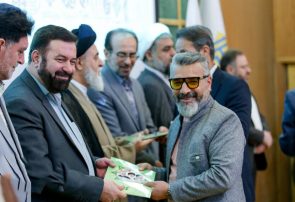 خبرنگار دیدار قم برگزیده جشنواره رسانه‌ای ابوذر شد