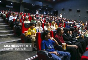 افزایش ۷۵ درصدی تماشاگران سینماهای قم