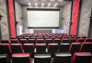 سینما «محراب» قم افتتاح می‌شود