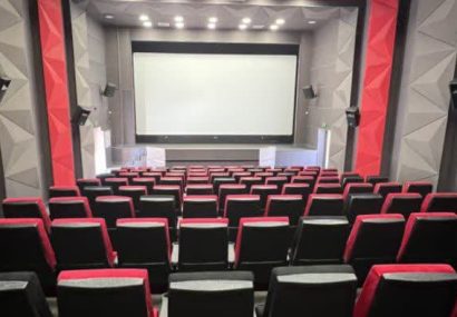 سینما «محراب» قم افتتاح می‌شود