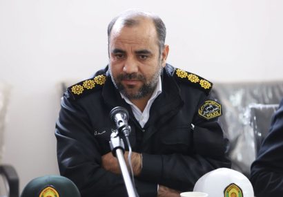طرح تشدید برخورد با تخلفات رانندگی در استان قم به مدت ۹ روز اجرا می‌شود