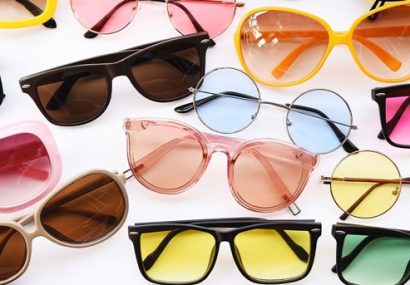 دنیا همونیه که عینکت بهت نشون میده