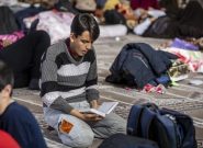 شهرداری زیرساختهای زیست مؤمنانه را فراهم کند شهرداری زیرساختهای زیست مؤمنانه را فراهم کند