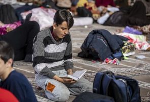 شهرداری زیرساخت‌های زیست مؤمنانه را فراهم کند