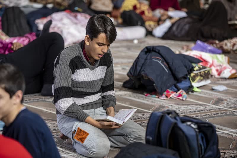 شهرداری زیرساختهای زیست مؤمنانه را فراهم کند شهرداری زیرساختهای زیست مؤمنانه را فراهم کند