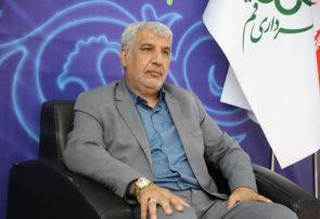 شهردار پردیسان خبر داد: برنامه شهرداری پردیسان برای رفع مشکل ترافیکی میدان شهدای منا