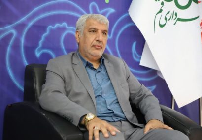 شهردار پردیسان خبر داد: برنامه شهرداری پردیسان برای رفع مشکل ترافیکی میدان شهدای منا