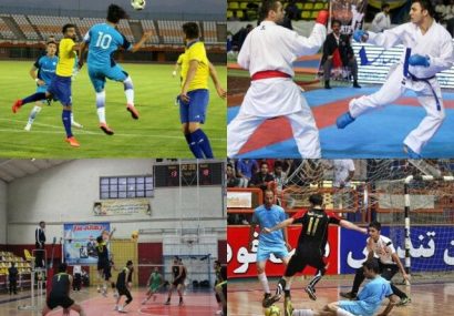 ورزش قم؛ نیازی فوری برای توسعه همه‌ جانبه