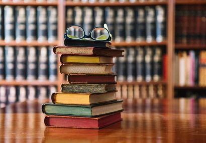 سهم پردیسان از کتابخانههای عمومی استان قم: «صفر» سهم پردیسان از کتابخانههای عمومی استان قم: «صفر»