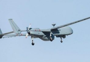 انهدام همزمان ۲ پهپاد رژیم صهیونیستی در آسمان قم / سومین شکار موفق پدافند استان انهدام همزمان ۲ پهپاد رژیم صهیونیستی در آسمان قم / سومین شکار موفق پدافند استان