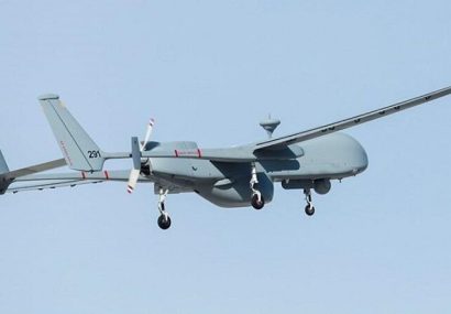 انهدام همزمان ۲ پهپاد رژیم صهیونیستی در آسمان قم / سومین شکار موفق پدافند استان انهدام همزمان ۲ پهپاد رژیم صهیونیستی در آسمان قم / سومین شکار موفق پدافند استان