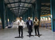 هشدار جدی درباره تأمین آب قم؛ عبور از بحران در گرو صرفهجویی مردم هشدار جدی درباره تأمین آب قم؛ عبور از بحران در گرو صرفهجویی مردم