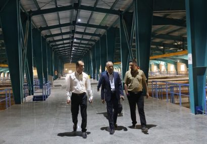 هشدار جدی درباره تأمین آب قم؛ عبور از بحران در گرو صرفه‌جویی مردم