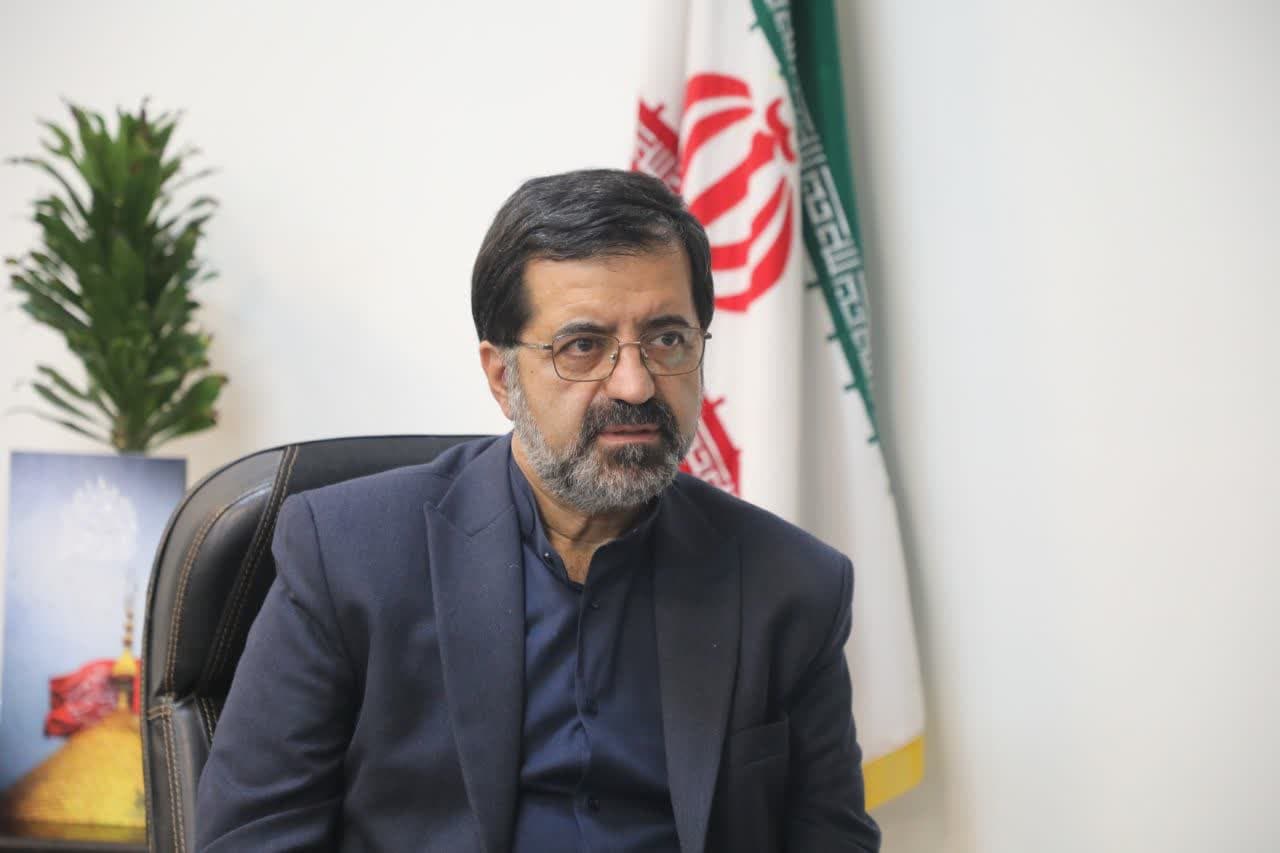 آمادگی کامل استان قم برای مدیریت شرایط ویژه آمادگی کامل استان قم برای مدیریت شرایط ویژه