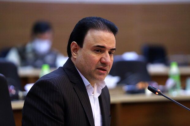 قم آماده عزاداری محرّم قم آماده عزاداری محرّم