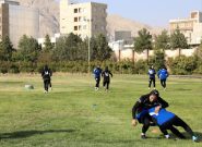 درخشش دختران کبدی‌کار قمی در مسیر تیم ملی نوجوانان