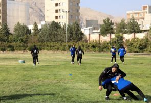 درخشش دختران کبدی‌کار قمی در مسیر تیم ملی نوجوانان