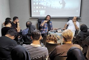 شناخت و بیان دو بال پرواز هنر هستند/عکاسی اربعین نیازمند شناخت عمیق است