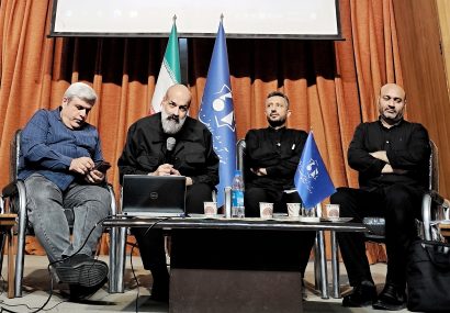 ضرورت روایتمحور بودن در عکاسی اربعین ضرورت روایتمحور بودن در عکاسی اربعین