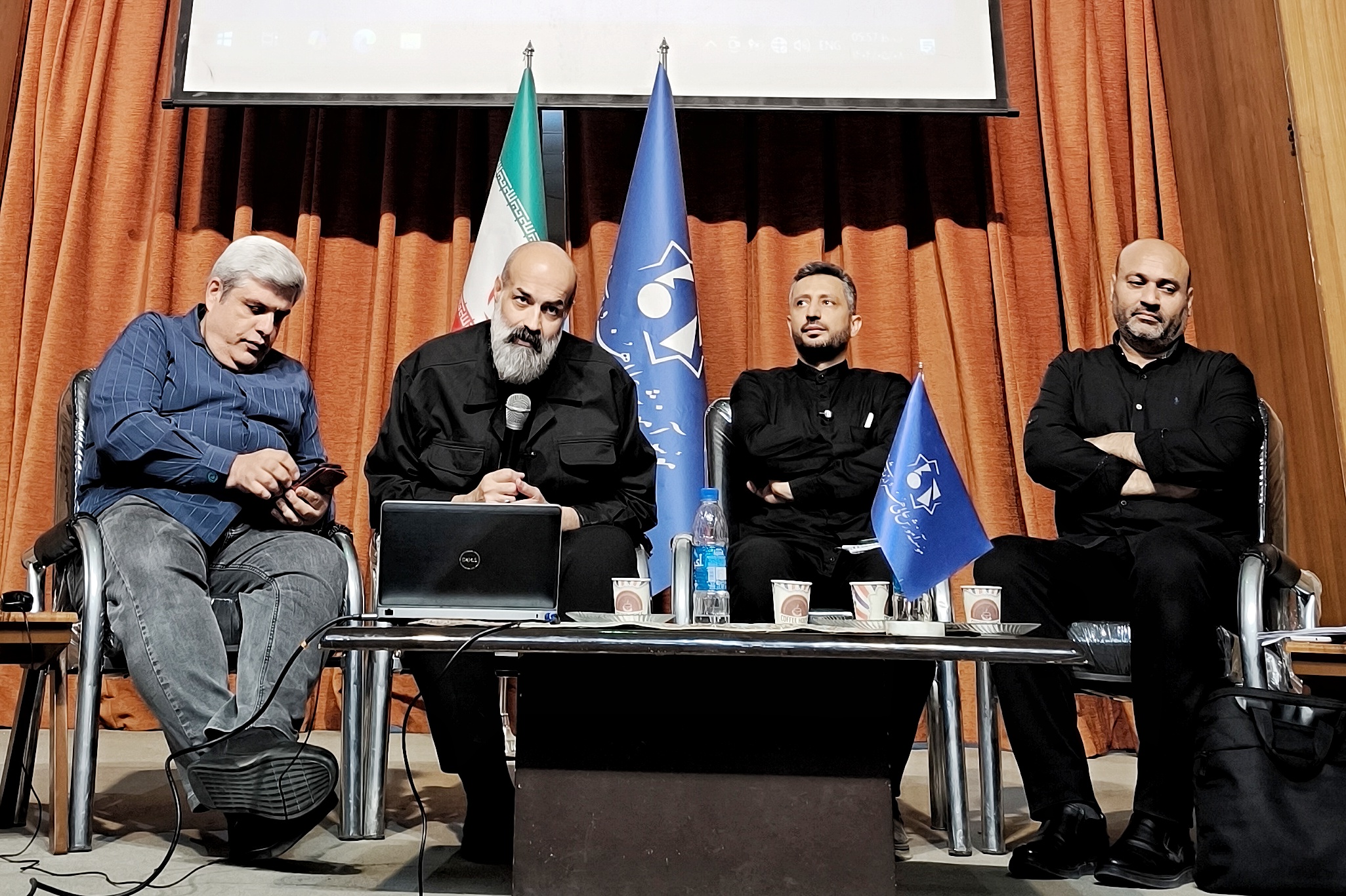 ضرورت روایت‌محور بودن در عکاسی اربعین