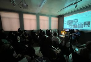  ادیت، زبان پنهان عکاسی است