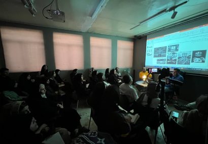  ادیت، زبان پنهان عکاسی است