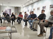 جعبه مهمات جنگ نرم، محتوای غنی است/هنر پژواک حقیقت در میدان روایت است جعبه مهمات جنگ نرم، محتوای غنی است/هنر پژواک حقیقت در میدان روایت است