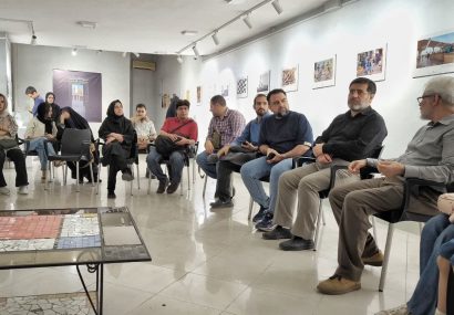 جعبه مهمات جنگ نرم، محتوای غنی است/هنر پژواک حقیقت در میدان روایت است
