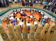 پهلوانان نمیمیرند پهلوانان نمیمیرند