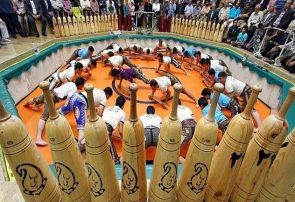 پهلوانان نمی‌میرند