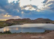 قم را بهارانه ببینیم؛ طبیعت‌گردی در دل کویر