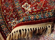 قطع صادرات فرش با وضع قوانین محدودکننده اقتصادی