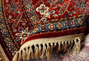 قطع صادرات فرش با وضع قوانین محدودکننده اقتصادی