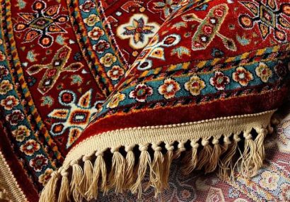 قطع صادرات فرش با وضع قوانین محدودکننده اقتصادی