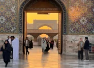 نوروز ۱۴۰۴؛ فرصتی برای میزبانی شایسته قم از زائران و گردشگران نوروز ۱۴۰۴؛ فرصتی برای میزبانی شایسته قم از زائران و گردشگران