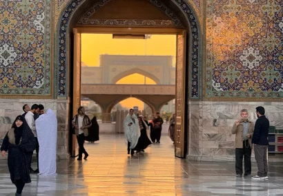 نوروز ۱۴۰۴؛ فرصتی برای میزبانی شایسته قم از زائران و گردشگران