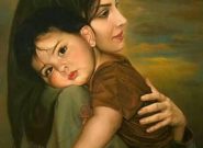 مادران، مهندسان زندگی