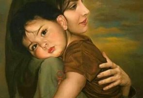 مادران، مهندسان زندگی