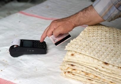 افزایش ۵۰ درصدی قیمت انواع نان در قم با مصوبه اتحادیه نانوایان