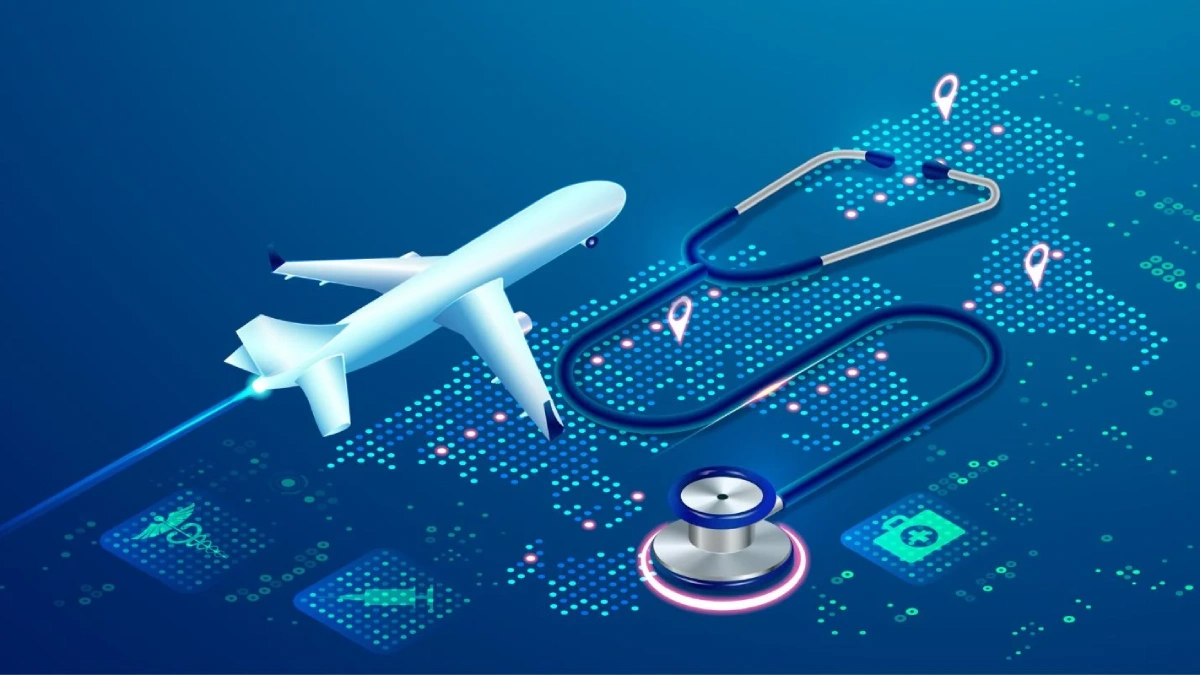 مزیت‌های ویژه قم برای گردشگری سلامت