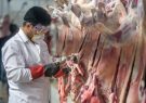 معدومسازی ۲۵۰ کیلو گوشت فاسد در یکی از رستورانهای قم