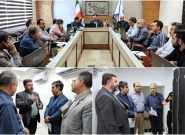 ضرورت به‌روزرسانی دانش پدافندی در حوزه آب