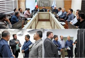 ضرورت به‌روزرسانی دانش پدافندی در حوزه آب