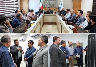 ضرورت به‌روزرسانی دانش پدافندی در حوزه آب