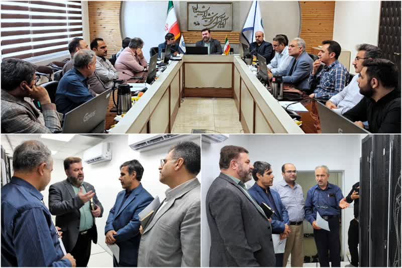 ضرورت به‌روزرسانی دانش پدافندی در حوزه آب