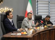 نسخه‌های اتاق بازرگانی قم روی میز وزیر!