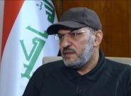 «حشد الشعبی» ستون و مقاومت شرف امت عراق: با اشغالگران سازش نمی‌کنیم